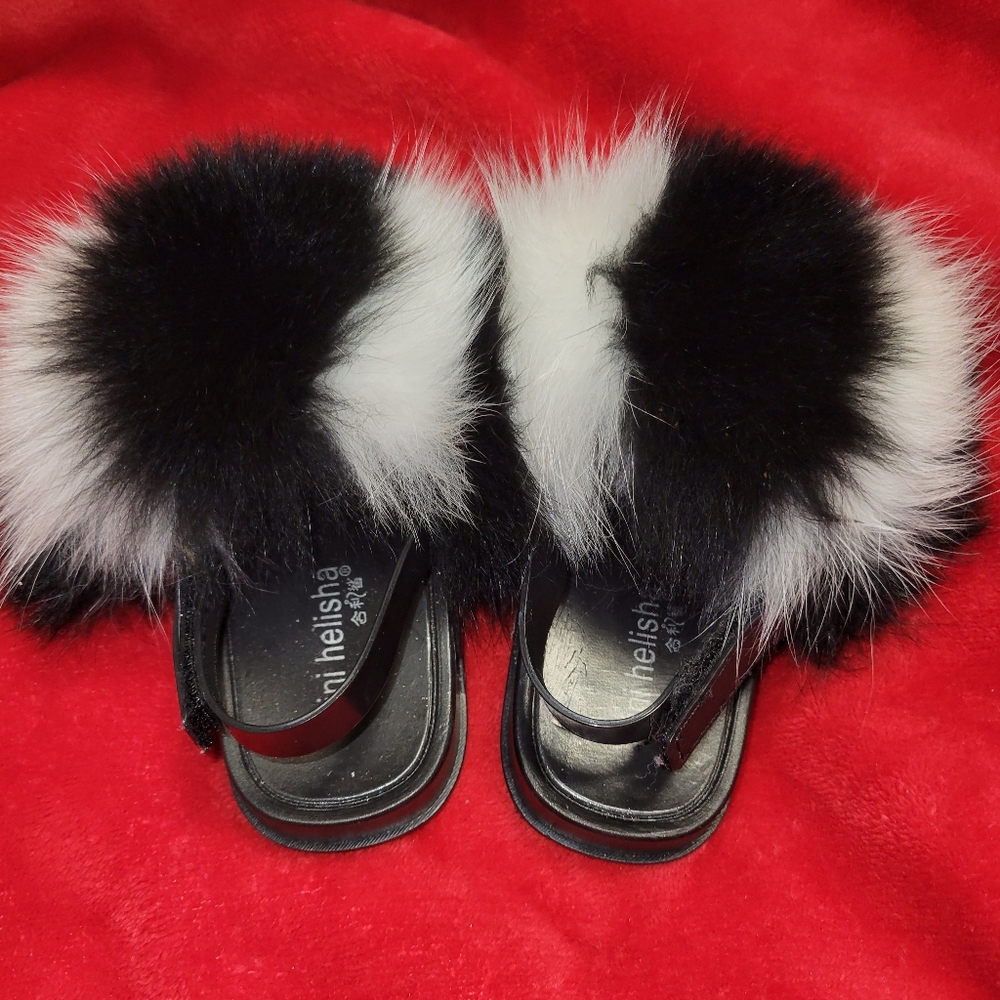 Sandals for toddler